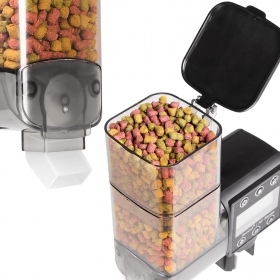 Jecod AF-250 Automatic Fish Feeder